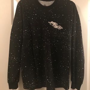 Star Wars Disney Spirit Jersey Imperial vs Rebels